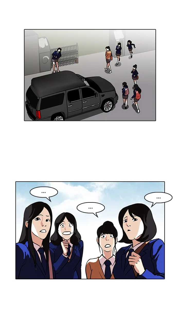 Lookism - Chapter 96 - Page 10