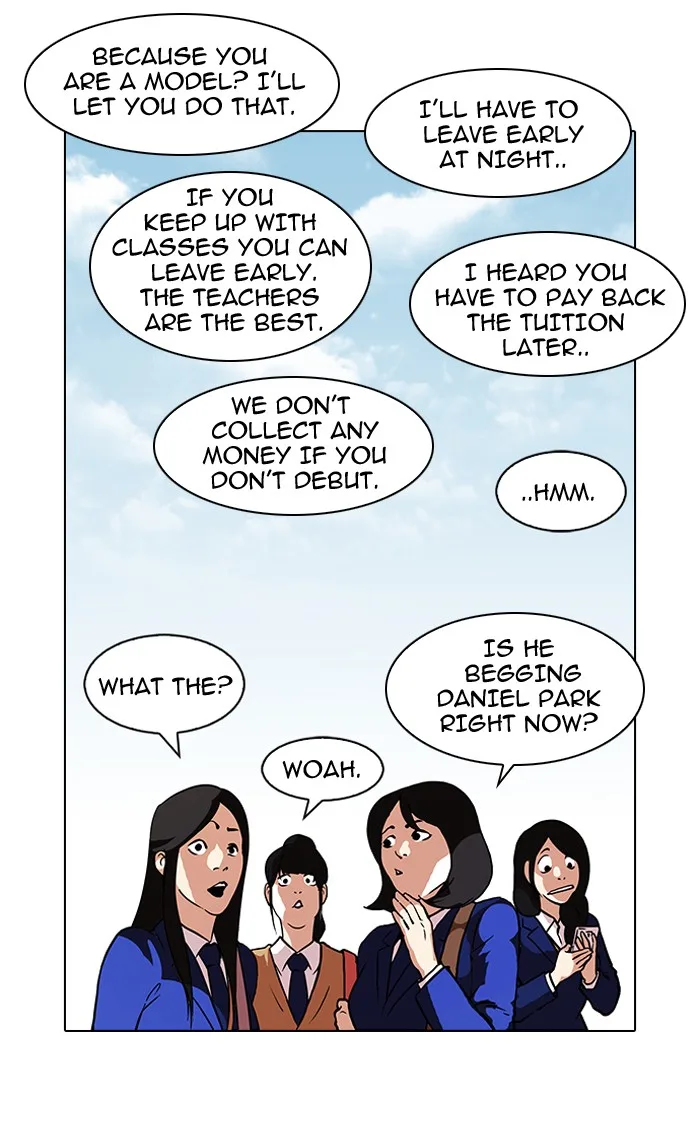 Lookism - Chapter 96 - Page 20