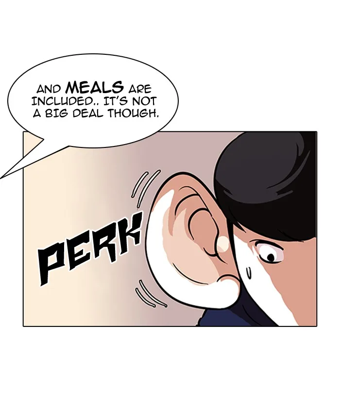 Lookism - Chapter 96 - Page 21