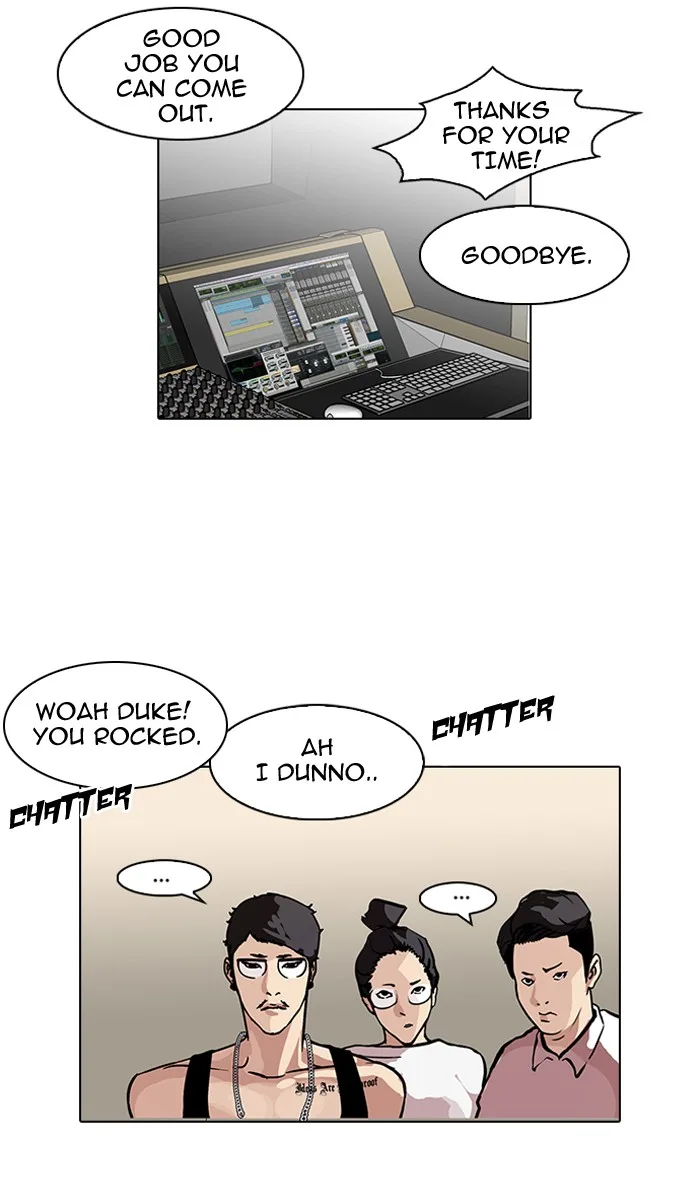 Lookism - Chapter 96 - Page 41