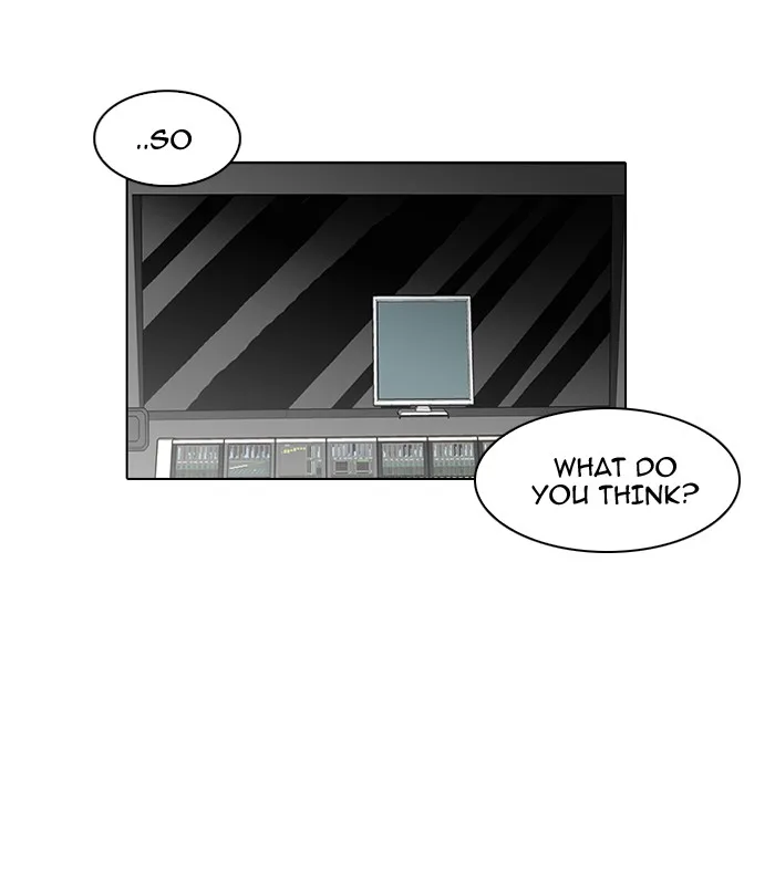 Lookism - Chapter 96 - Page 45