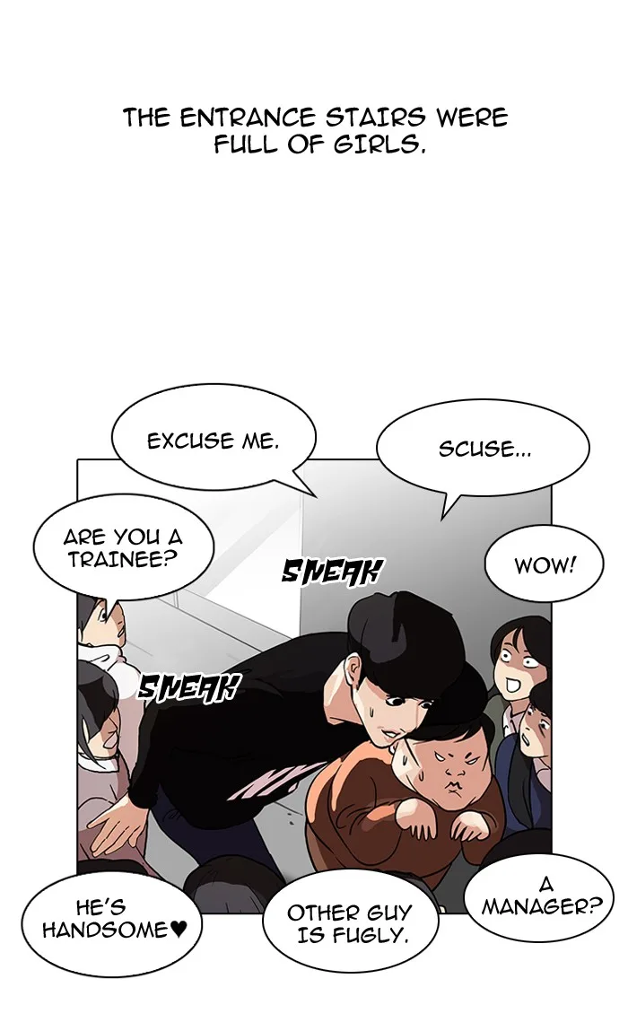 Lookism - Chapter 96 - Page 50