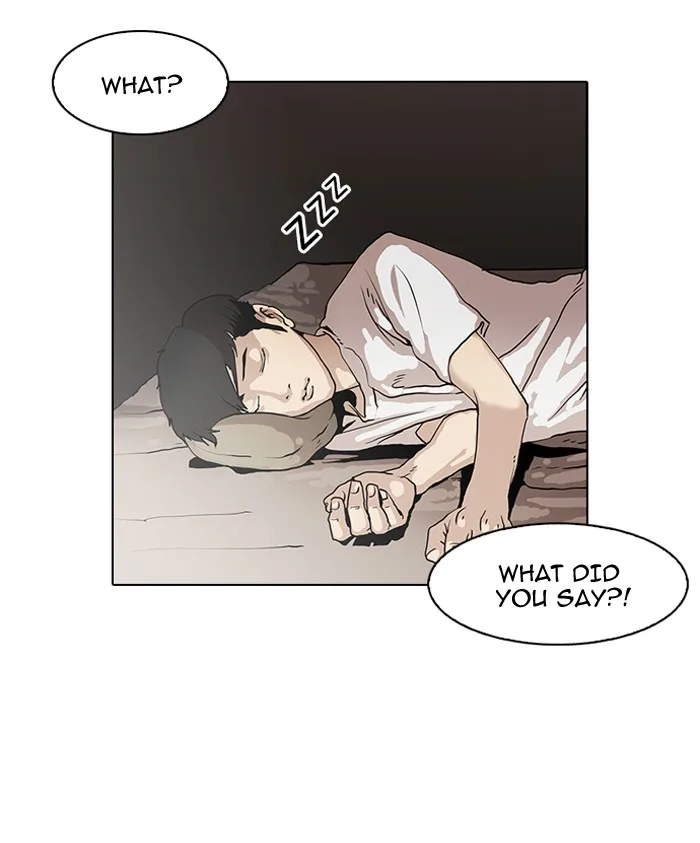 Lookism - Chapter 96 - Page 60