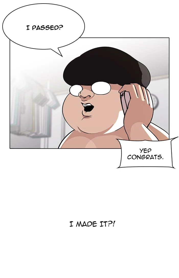Lookism - Chapter 96 - Page 61
