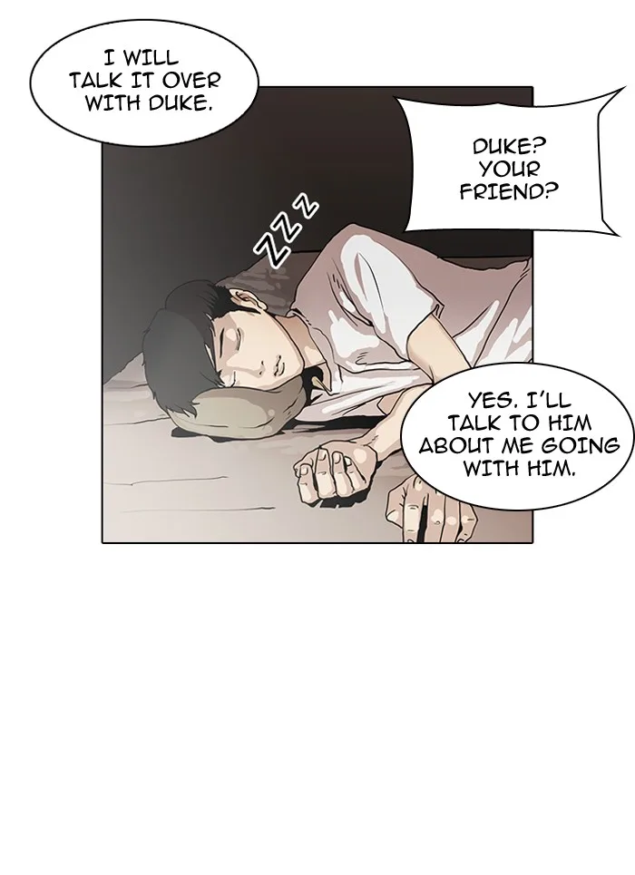 Lookism - Chapter 96 - Page 63