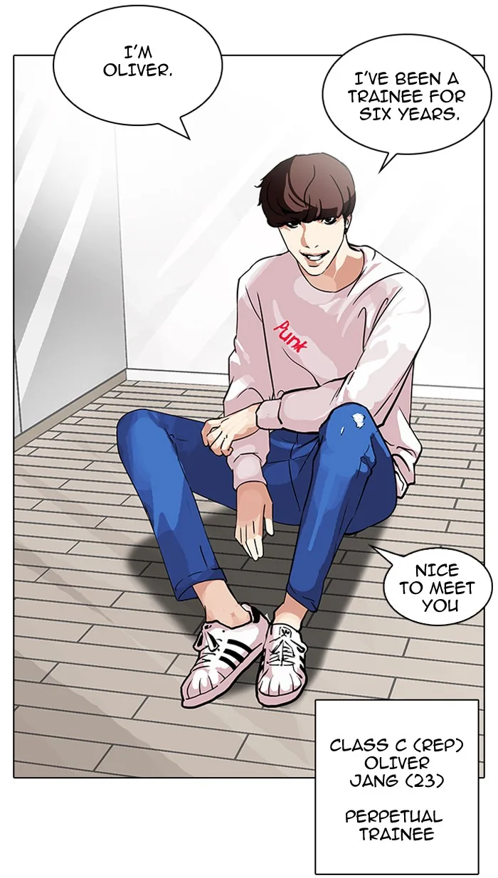 Lookism - Chapter 96 - Page 80