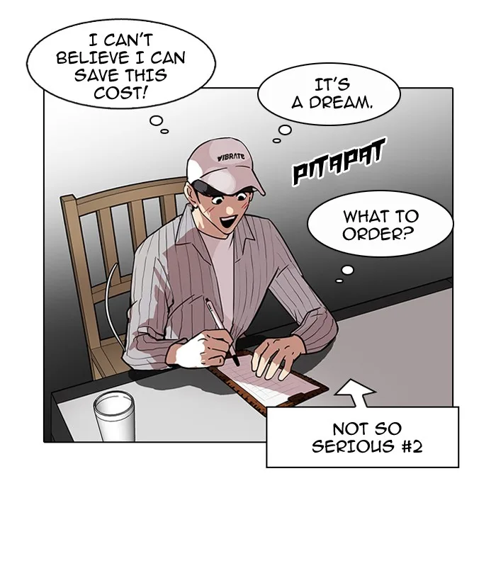 Lookism - Chapter 97 - Page 10