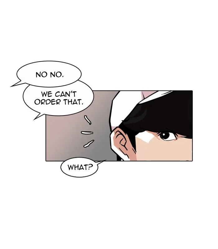 Lookism - Chapter 97 - Page 12