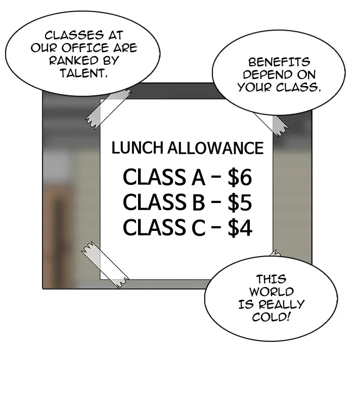 Lookism - Chapter 97 - Page 15