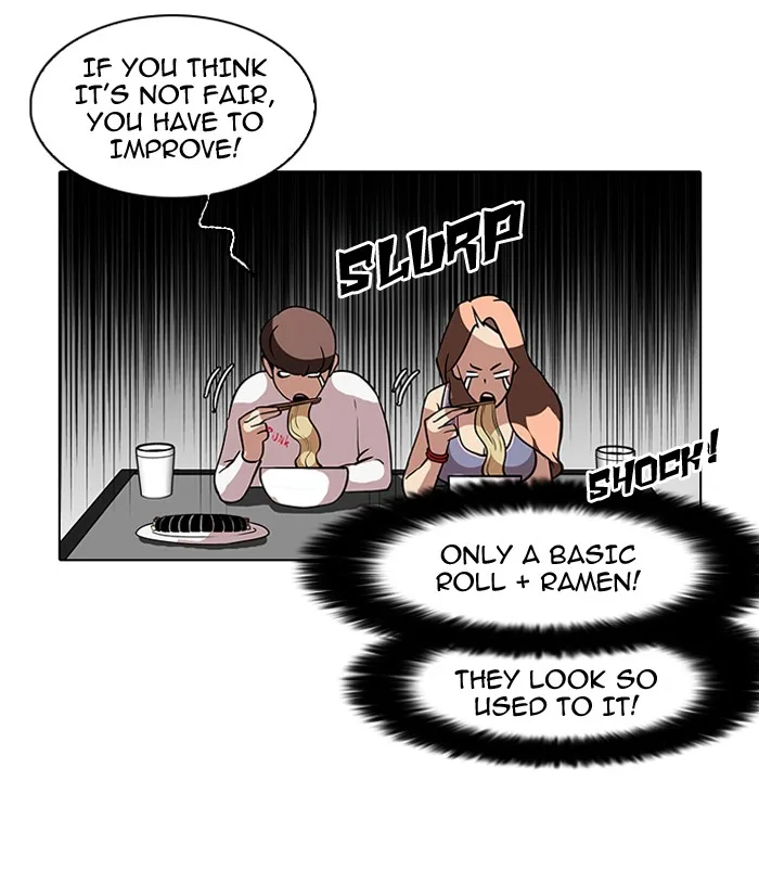 Lookism - Chapter 97 - Page 16