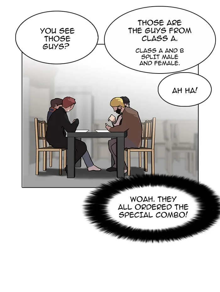 Lookism - Chapter 97 - Page 17