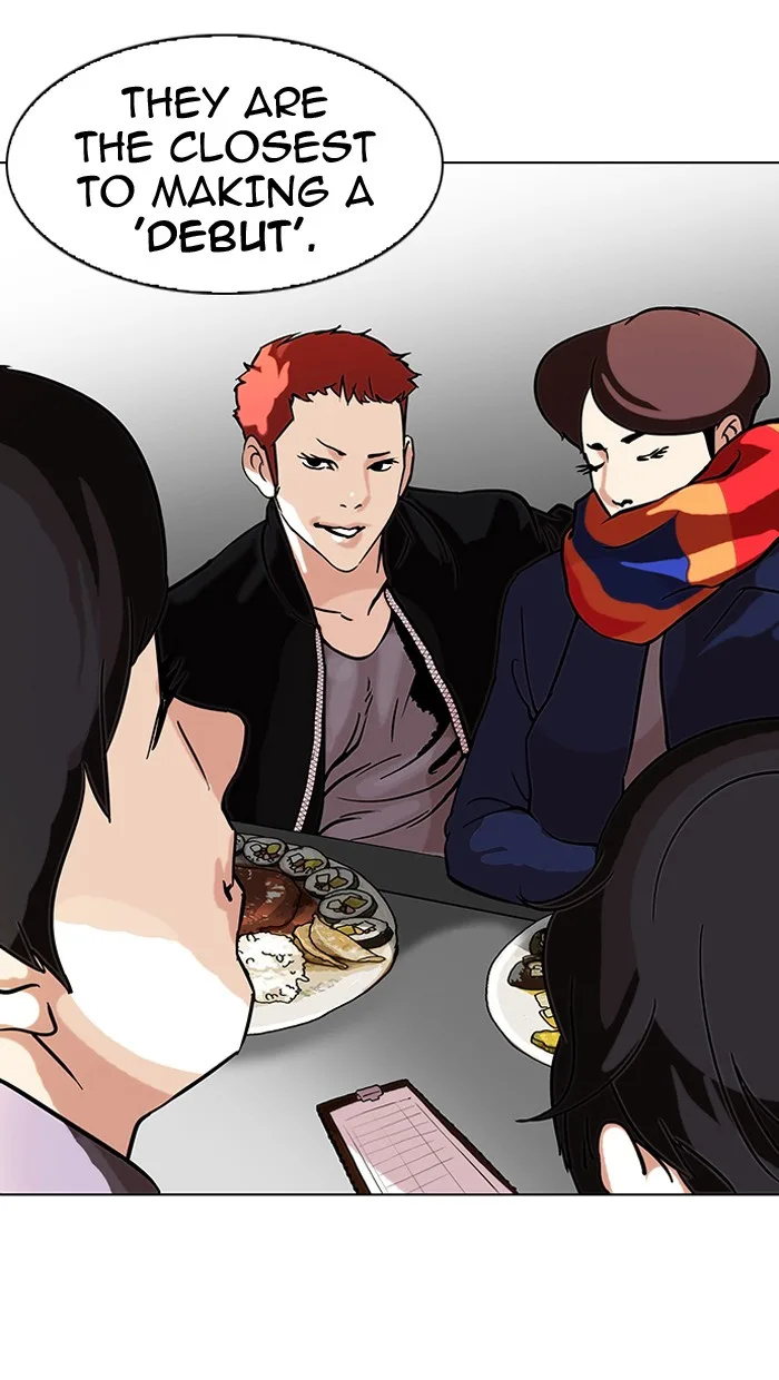 Lookism - Chapter 97 - Page 19