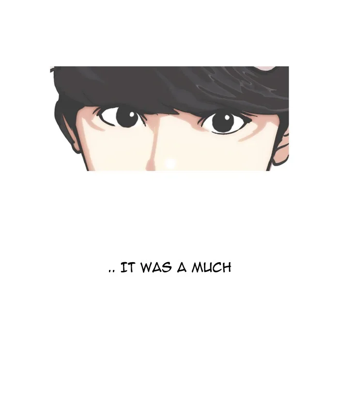 Lookism - Chapter 97 - Page 22