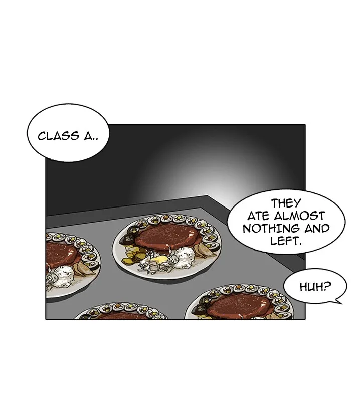 Lookism - Chapter 97 - Page 25
