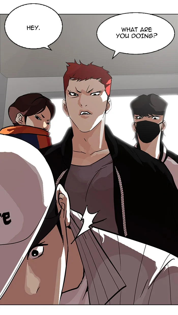 Lookism - Chapter 97 - Page 29