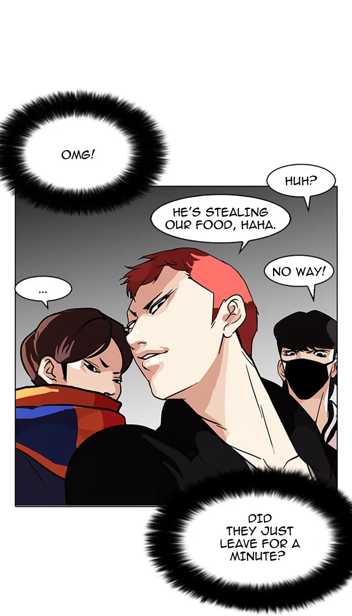Lookism - Chapter 97 - Page 30