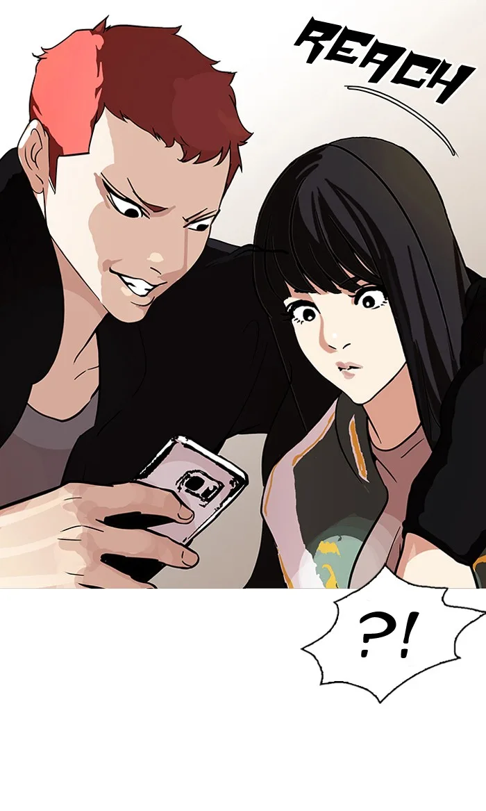 Lookism - Chapter 97 - Page 35