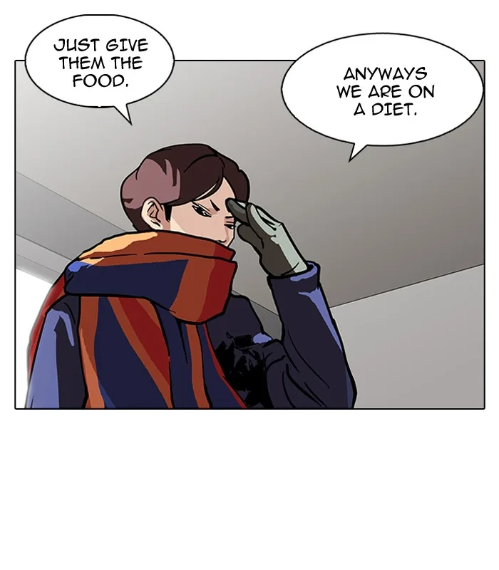 Lookism - Chapter 97 - Page 36