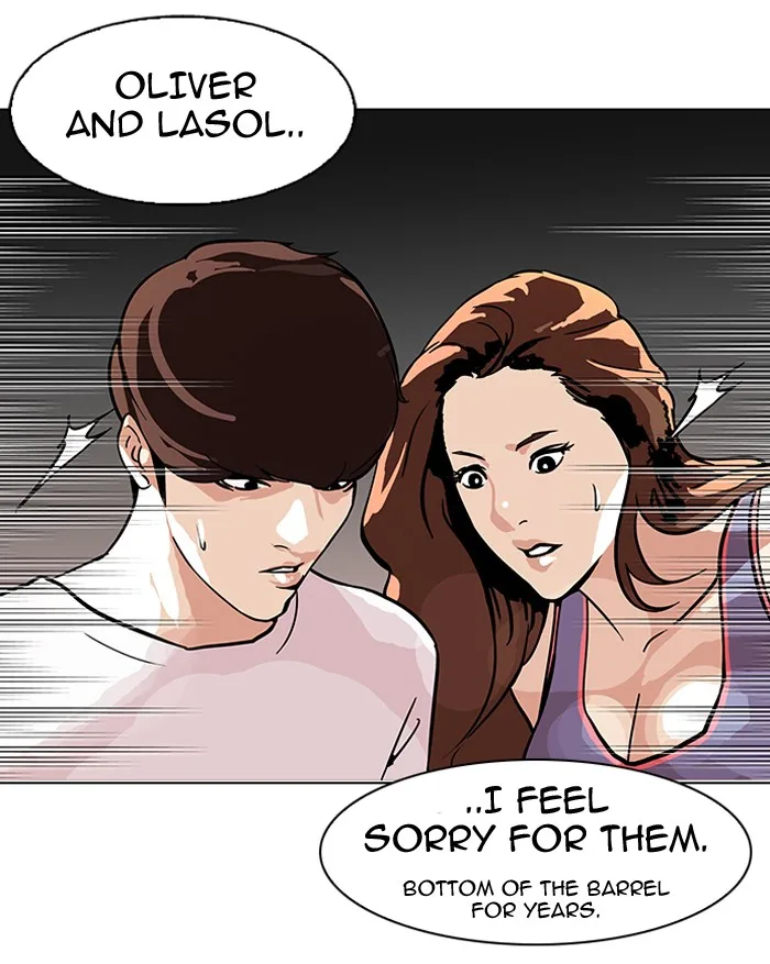 Lookism - Chapter 97 - Page 37