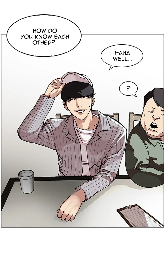 Lookism - Chapter 97 - Page 4