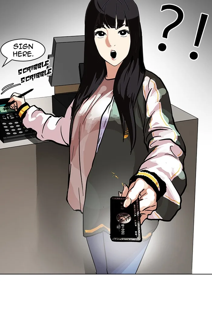 Lookism - Chapter 97 - Page 40