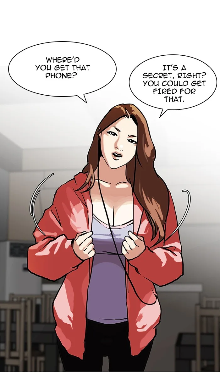 Lookism - Chapter 97 - Page 43