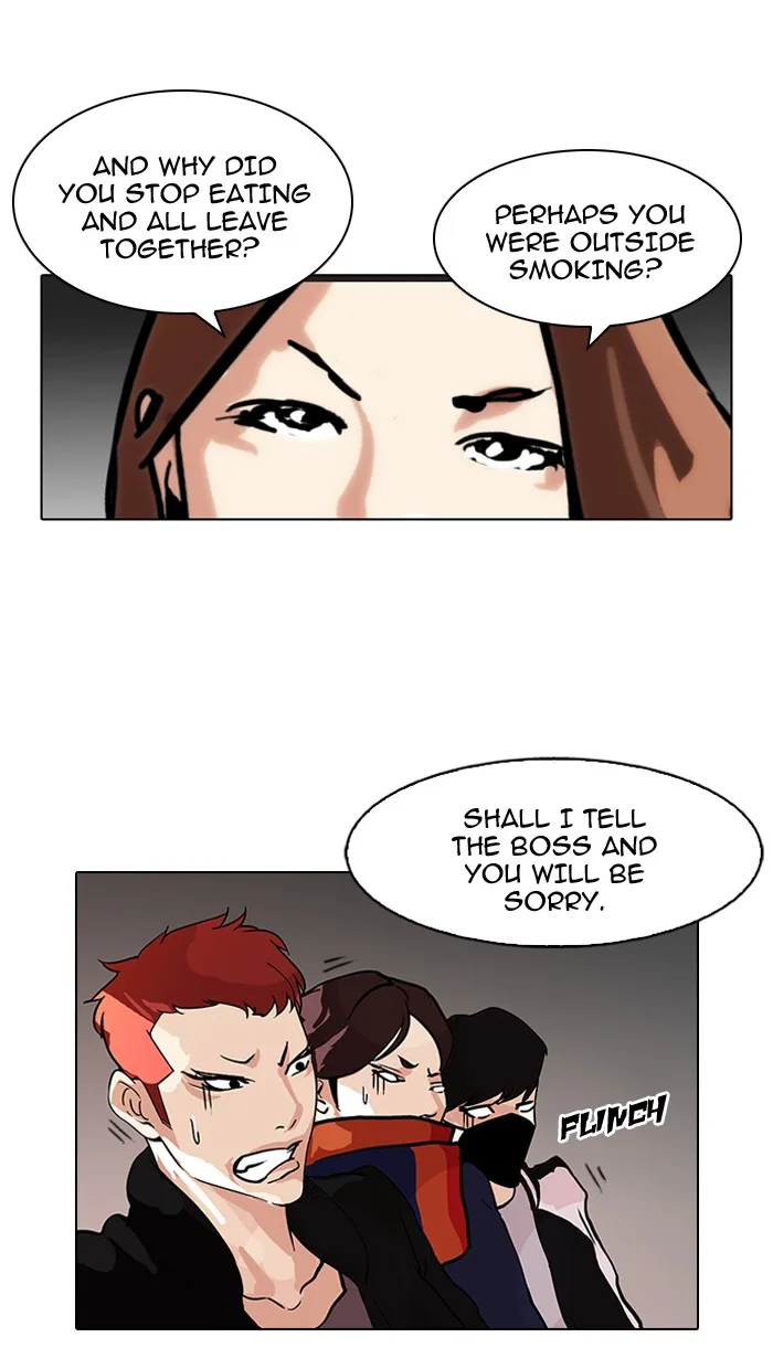 Lookism - Chapter 97 - Page 44