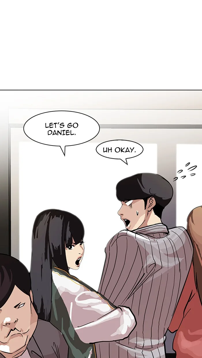 Lookism - Chapter 97 - Page 45