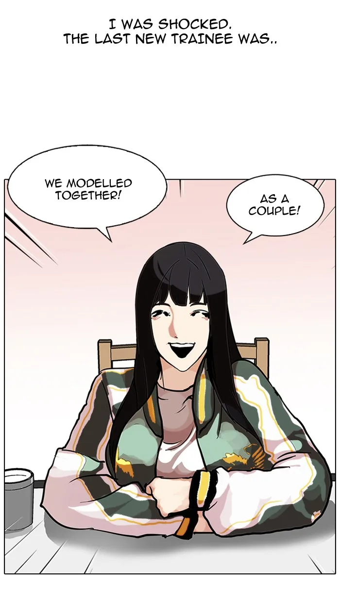 Lookism - Chapter 97 - Page 5