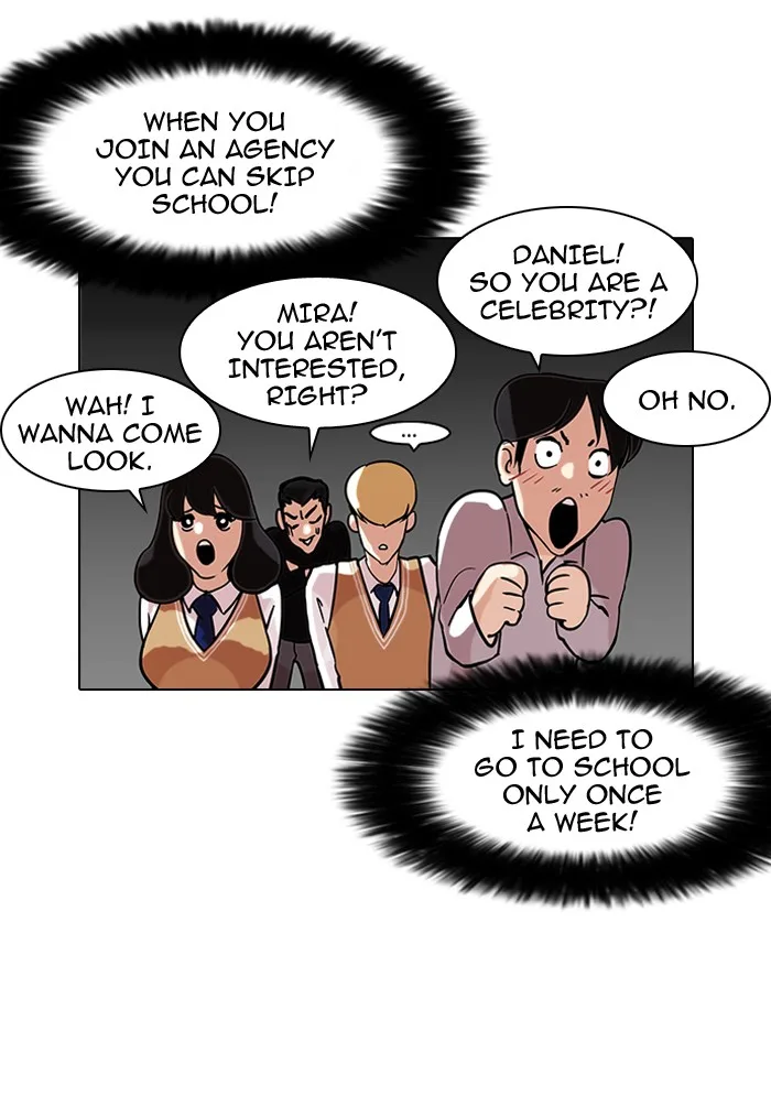 Lookism - Chapter 97 - Page 64