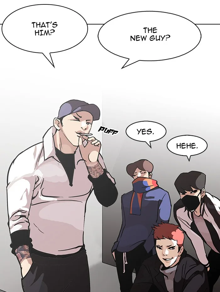 Lookism - Chapter 97 - Page 67