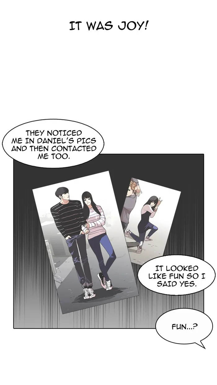 Lookism - Chapter 97 - Page 7