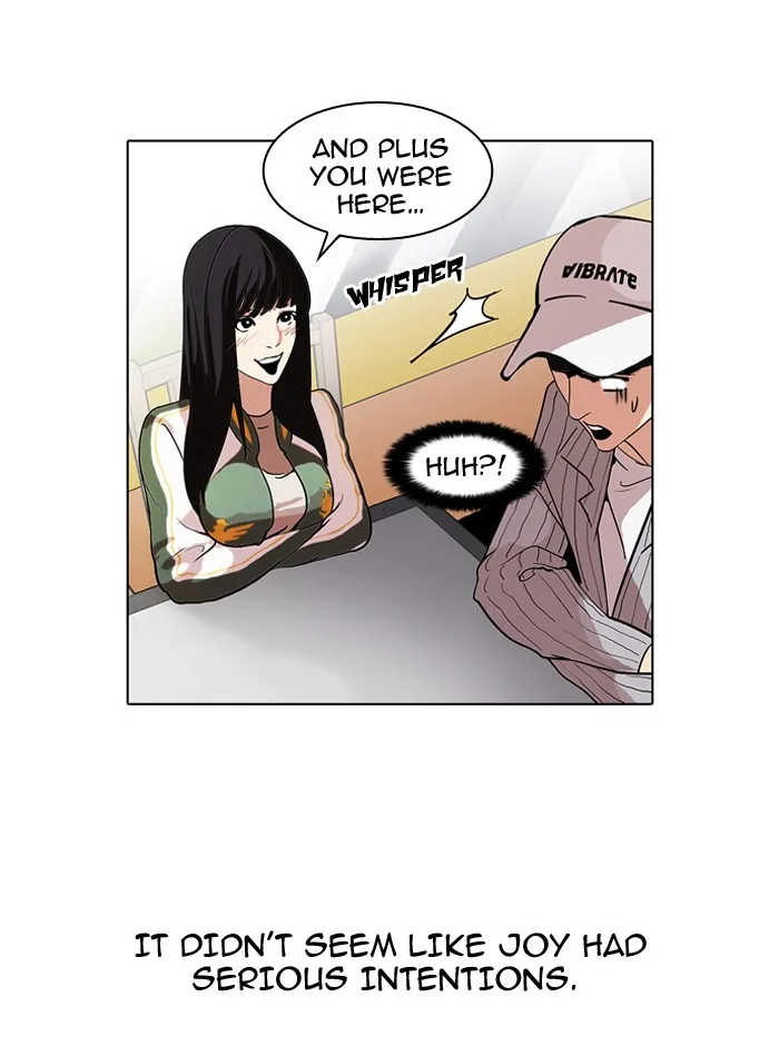 Lookism - Chapter 97 - Page 8