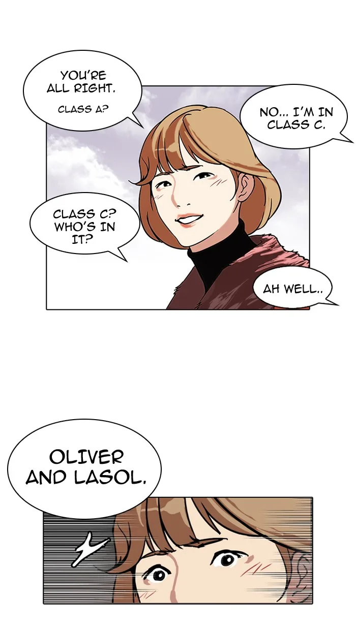 Lookism - Chapter 98 - Page 10