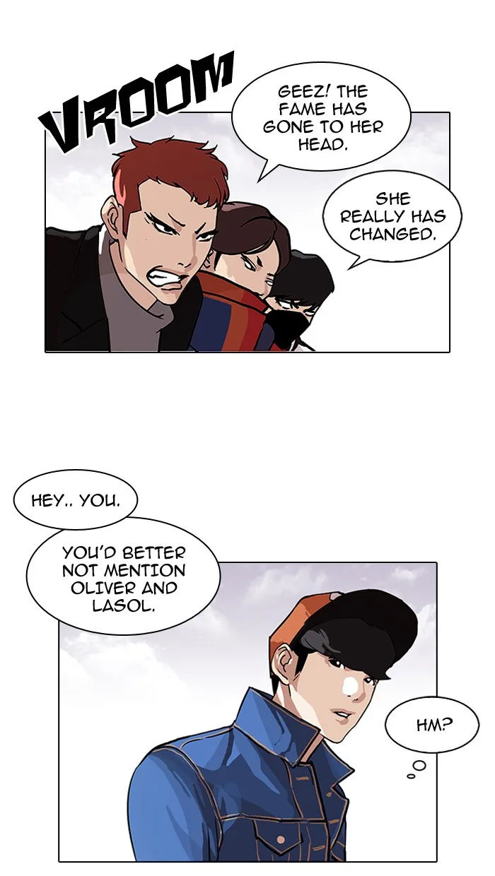 Lookism - Chapter 98 - Page 13