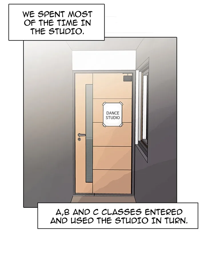 Lookism - Chapter 98 - Page 18