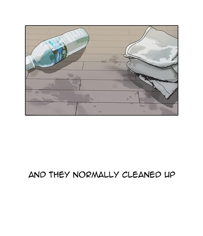 Lookism - Chapter 98 - Page 19