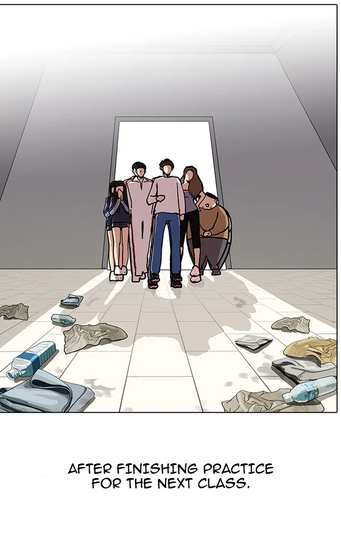 Lookism - Chapter 98 - Page 20