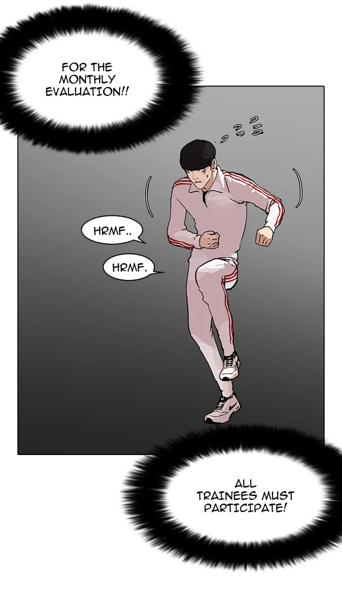 Lookism - Chapter 98 - Page 28