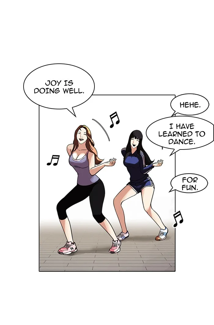 Lookism - Chapter 98 - Page 29