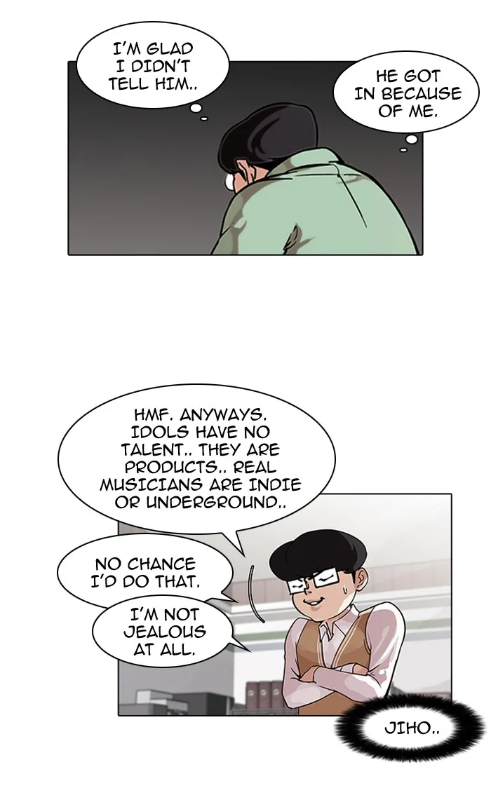 Lookism - Chapter 98 - Page 34