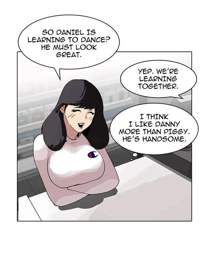 Lookism - Chapter 98 - Page 36