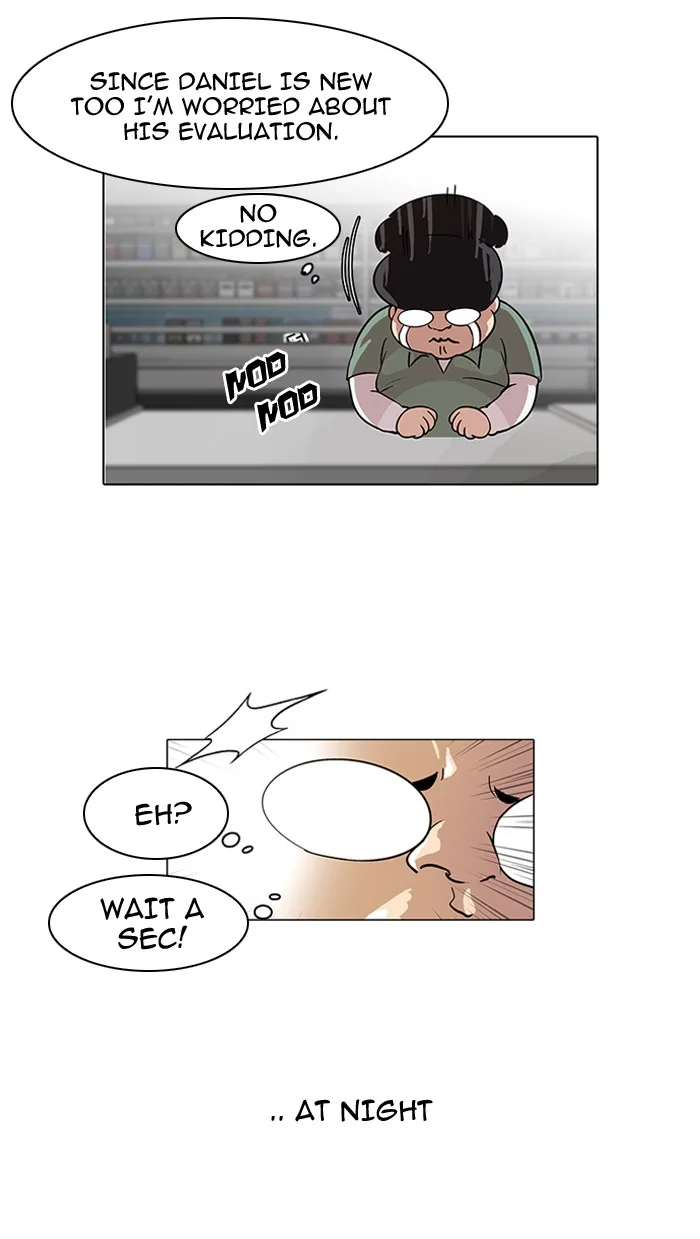 Lookism - Chapter 98 - Page 37