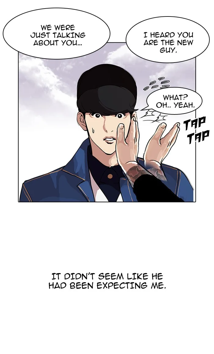 Lookism - Chapter 98 - Page 4