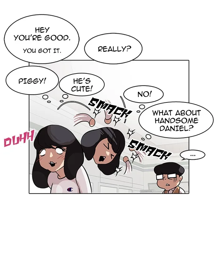 Lookism - Chapter 98 - Page 41