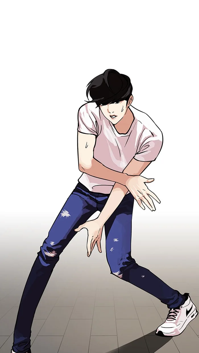 Lookism - Chapter 98 - Page 47