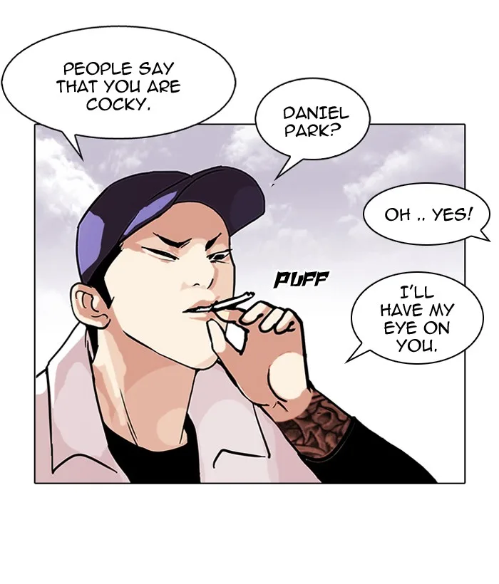 Lookism - Chapter 98 - Page 5