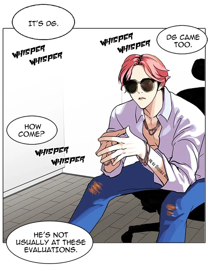 Lookism - Chapter 98 - Page 54
