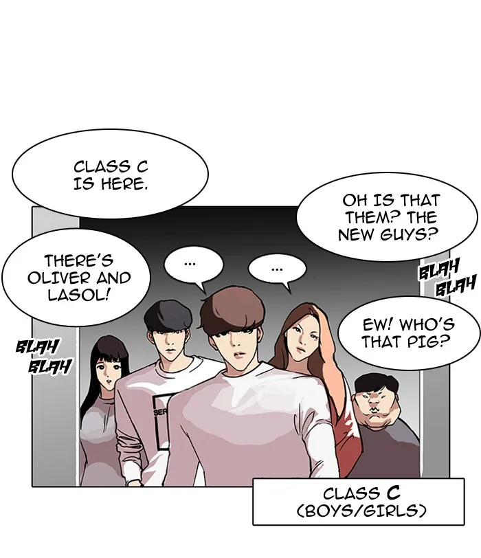 Lookism - Chapter 98 - Page 56