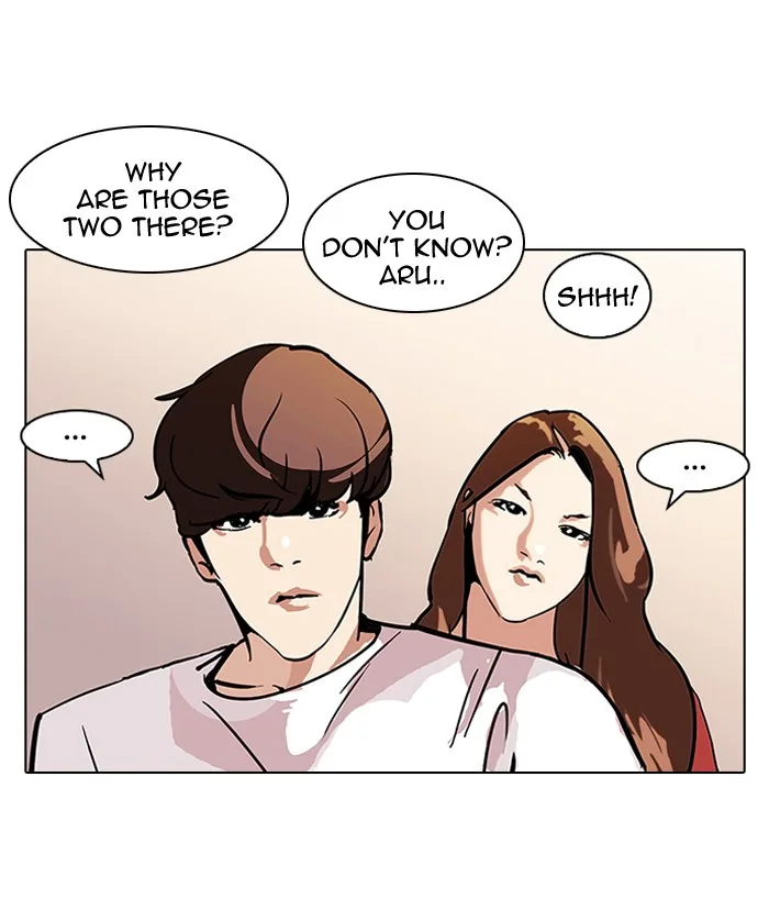 Lookism - Chapter 98 - Page 57